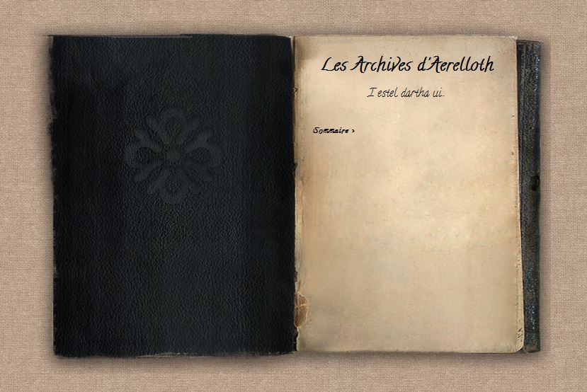 Aperçu archives